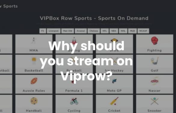 viprow basketball