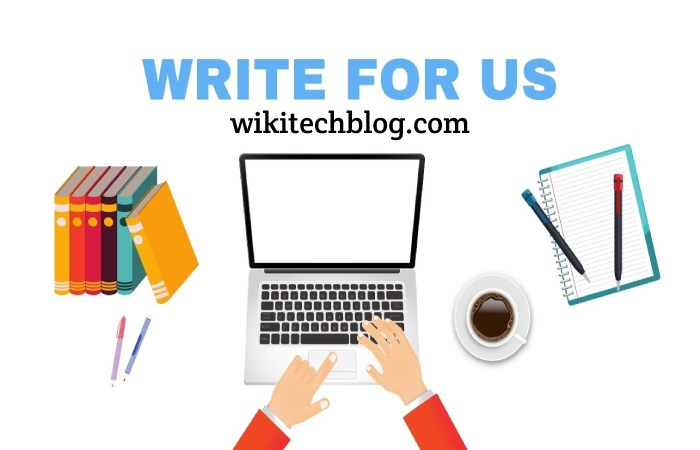 Why Write for Wikitech Blog – Data Center Write for Us