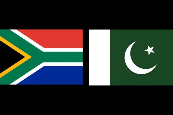 South Africa National Cricket Team Vs Pakistan National Cricket Team Stats